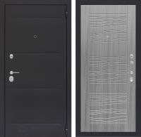 Входная дверь Лабиринт LOFT 06 - Сандал серый