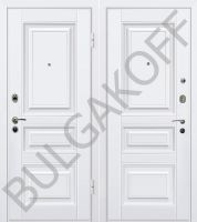 Входная дверь BULGAKOFF В11
